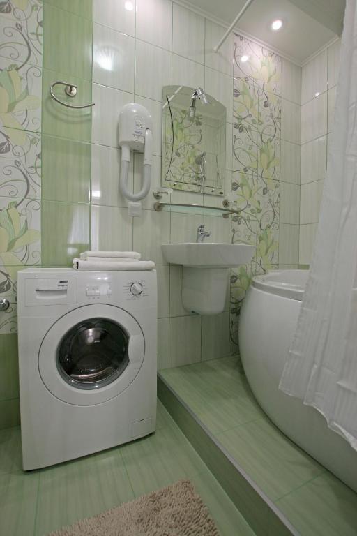 Lotos Apartments Odessa Quarto foto