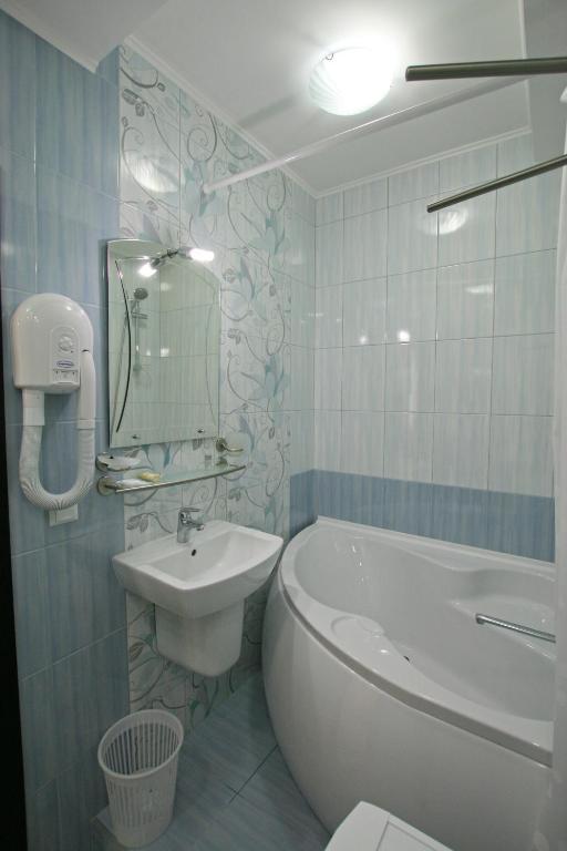 Lotos Apartments Odessa Quarto foto